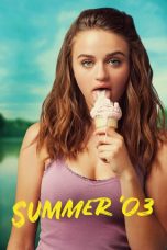 Nonton film Summer ’03 (2018) Subtitle Indonesia Streaming Movie Download Gratis Online