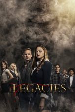Nonton film Legacies (2018) Subtitle Indonesia Streaming Movie Download Gratis Online