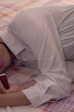 The big boss raped his employee Himari Kinoshita