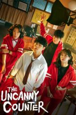 Nonton film The Uncanny Counter (2020) Subtitle Indonesia Streaming Movie Download Gratis Online