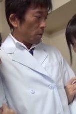 The doctor will examine you first, Arisa Nakano 5