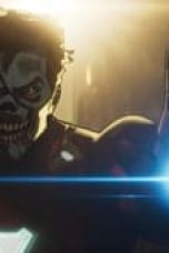 Nonton film What If…? Season 1 Episode 5 Subtitle Indonesia Streaming Movie Download Gratis Online