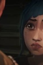 Nonton film Arcane Season 1 Episode 3 Subtitle Indonesia Streaming Movie Download Gratis Online