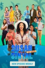 Nonton film Susah Sinyal The Series (2021) Subtitle Indonesia Streaming Movie Download Gratis Online