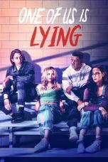 Nonton film One of Us Is Lying (2021) Subtitle Indonesia Streaming Movie Download Gratis Online