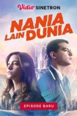 Nonton film Nania Lain Dunia (2022) Subtitle Indonesia Streaming Movie Download Gratis Online