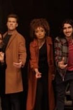 Nonton film DC’s Legends of Tomorrow Season 6 Episode 9 Subtitle Indonesia Streaming Movie Download Gratis Online