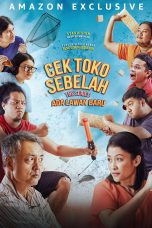 Nonton film Cek Toko Sebelah : The Series Season 3 Episode 7 Subtitle Indonesia Streaming Movie Download Gratis Online