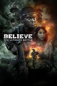 Believe: Takdir Mimpi Keberanian (2025)
